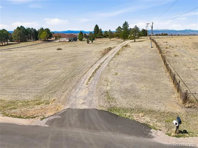 11481 Antelope Lane Parker, CO 80138