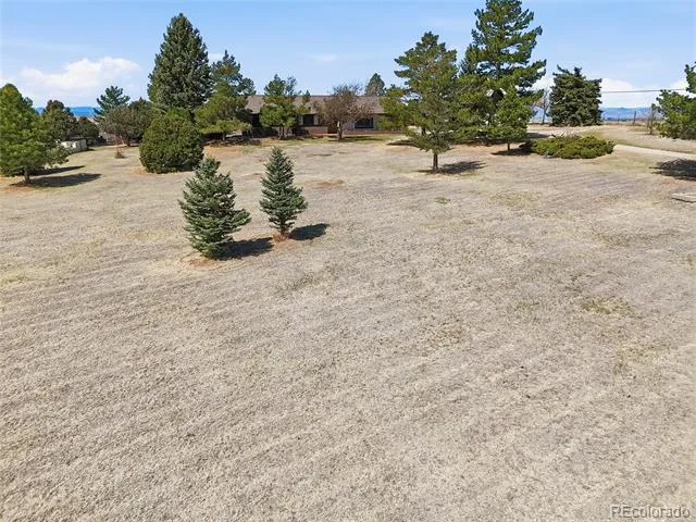 11481 Antelope Lane Parker, CO 80138