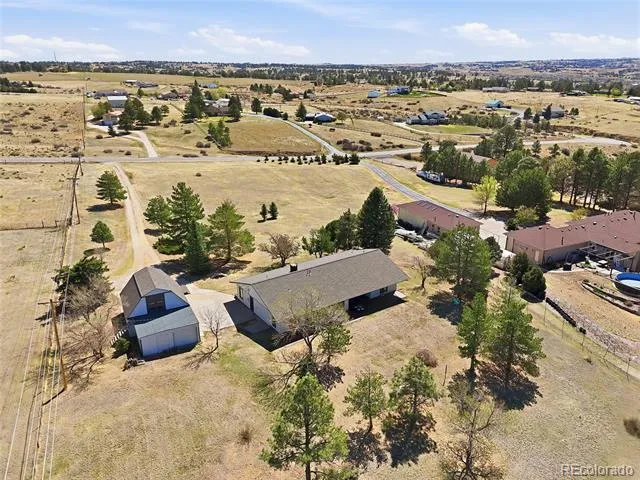 11481 Antelope Lane Parker, CO 80138