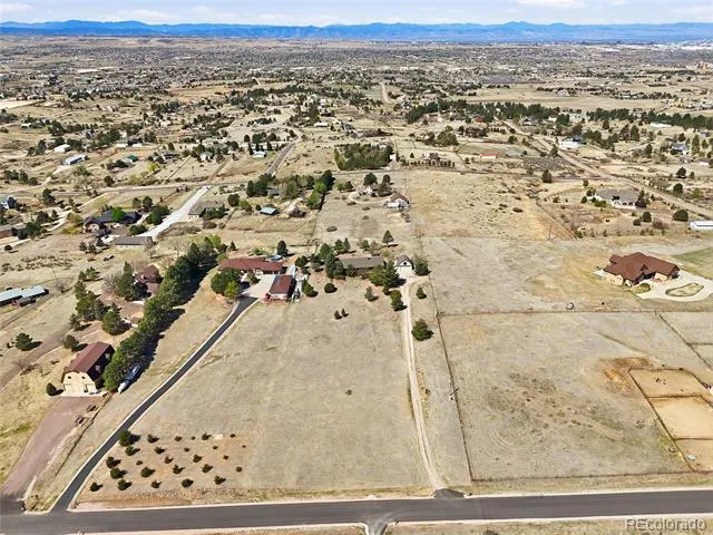 11481 Antelope Lane Parker, CO 80138