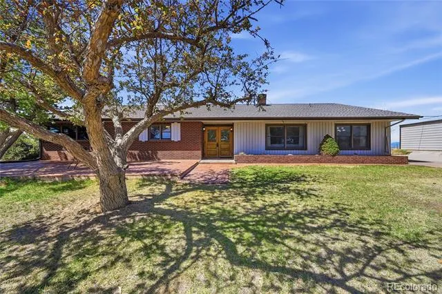 11481 Antelope Lane Parker, CO 80138