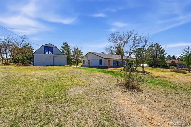 11481 Antelope Lane Parker, CO 80138