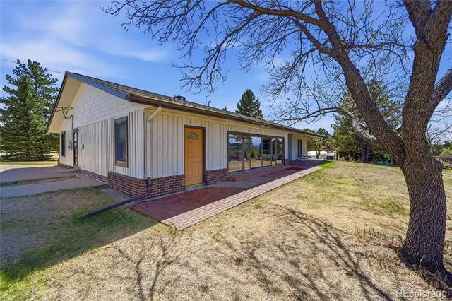 11481 Antelope Lane Parker, CO 80138