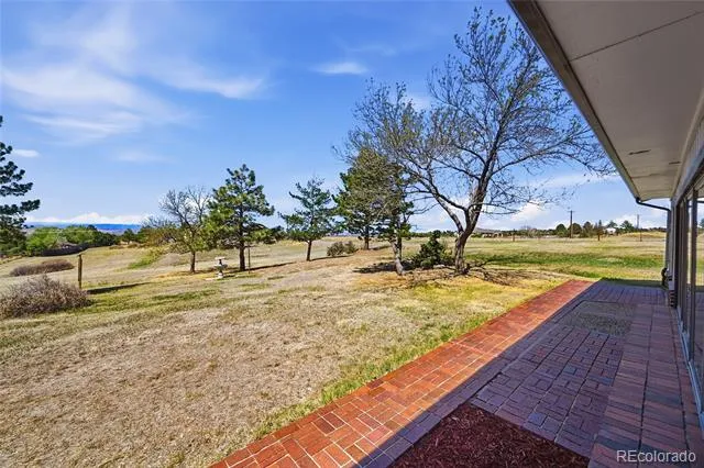 11481 Antelope Lane Parker, CO 80138