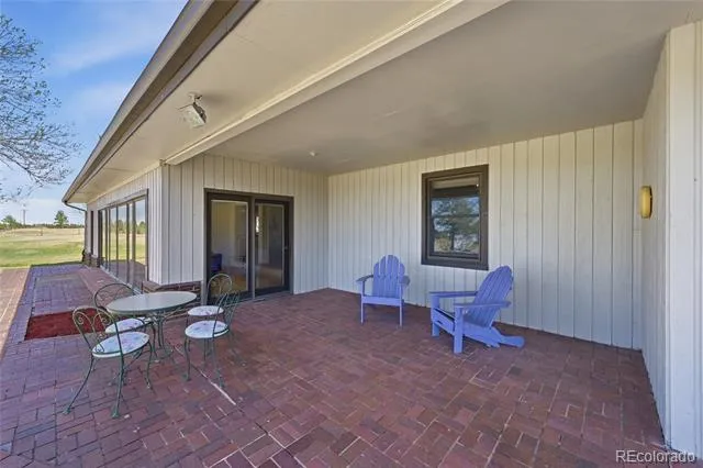 11481 Antelope Lane Parker, CO 80138