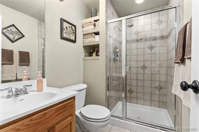 18866 E Napa Drive Aurora, CO 80013