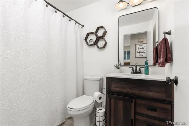 18866 E Napa Drive Aurora, CO 80013