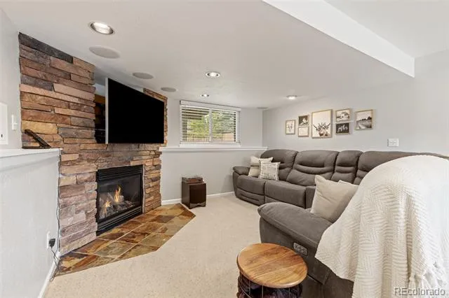 18866 E Napa Drive Aurora, CO 80013