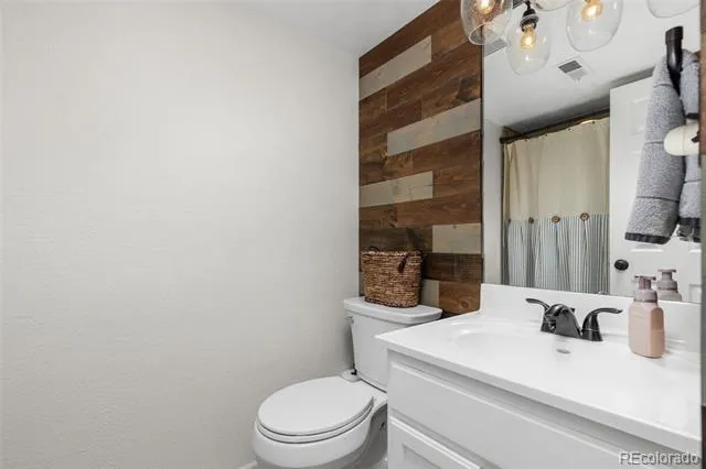 18866 E Napa Drive Aurora, CO 80013