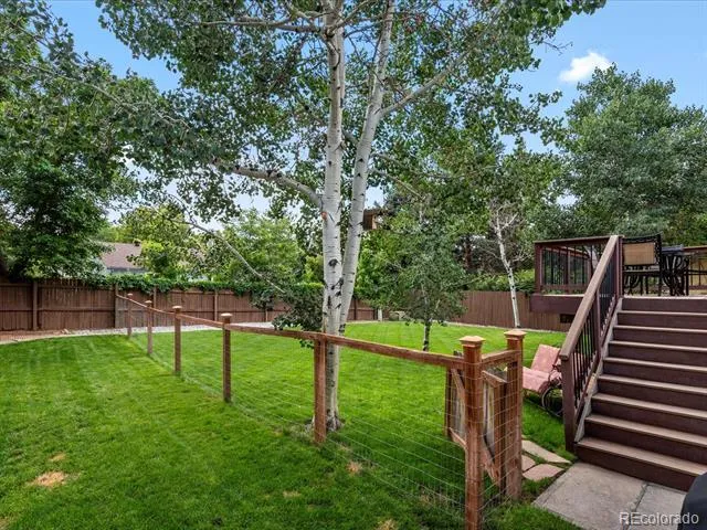 18866 E Napa Drive Aurora, CO 80013