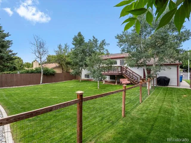 18866 E Napa Drive Aurora, CO 80013