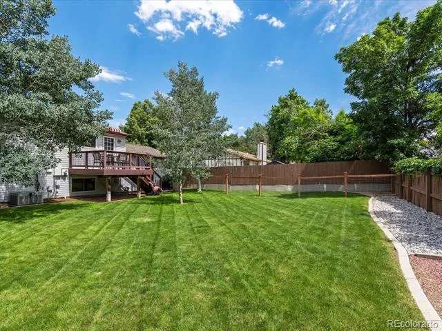 18866 E Napa Drive Aurora, CO 80013