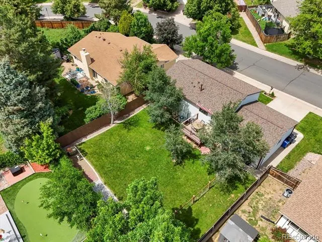 18866 E Napa Drive Aurora, CO 80013