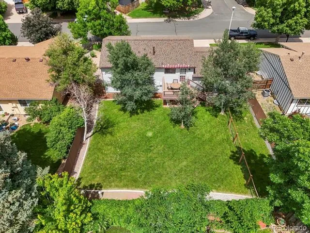 18866 E Napa Drive Aurora, CO 80013