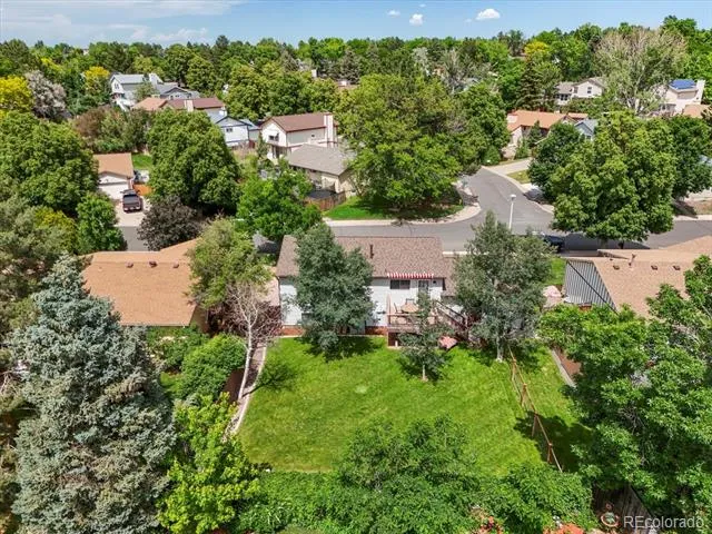 18866 E Napa Drive Aurora, CO 80013