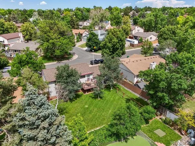 18866 E Napa Drive Aurora, CO 80013