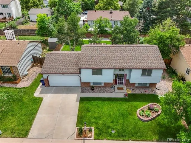 18866 E Napa Drive Aurora, CO 80013