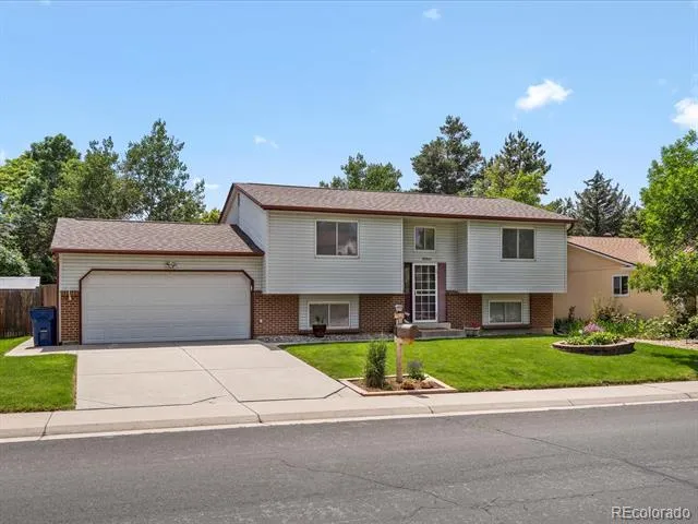 18866 E Napa Drive Aurora, CO 80013