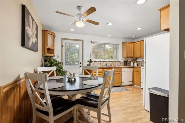 18866 E Napa Drive Aurora, CO 80013
