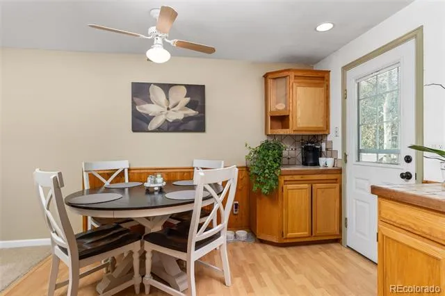 18866 E Napa Drive Aurora, CO 80013