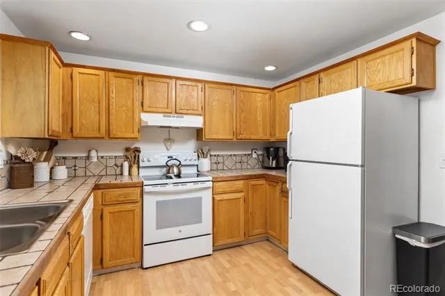 18866 E Napa Drive Aurora, CO 80013