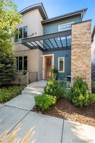 1634 W 67th Avenue Denver, CO 80221