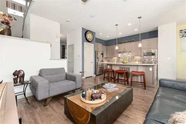 1634 W 67th Avenue Denver, CO 80221