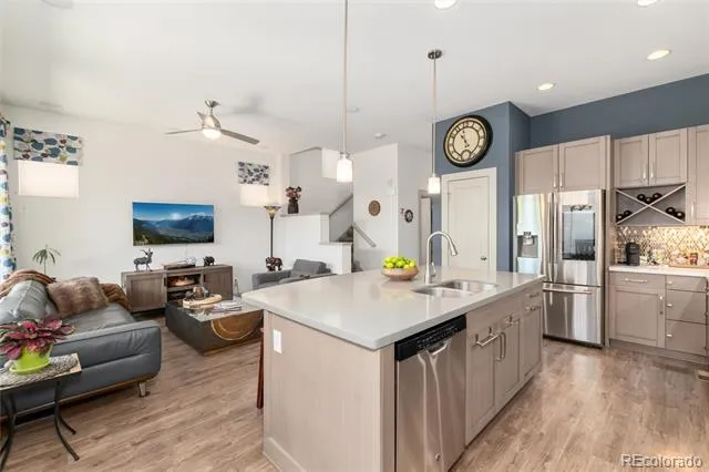 1634 W 67th Avenue Denver, CO 80221
