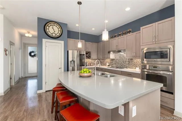 1634 W 67th Avenue Denver, CO 80221