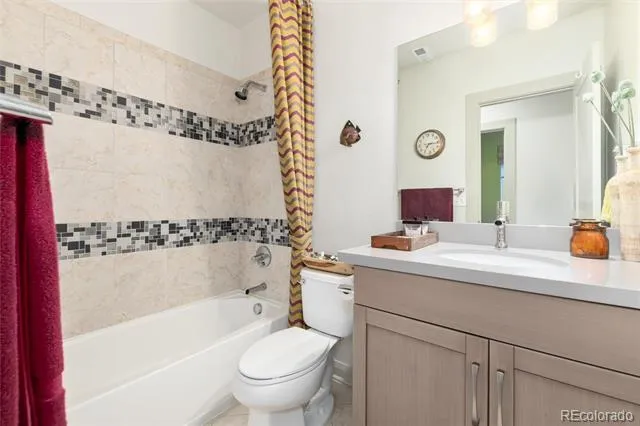 1634 W 67th Avenue Denver, CO 80221