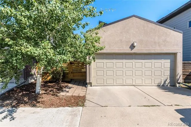 1634 W 67th Avenue Denver, CO 80221