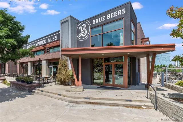 1634 W 67th Avenue Denver, CO 80221