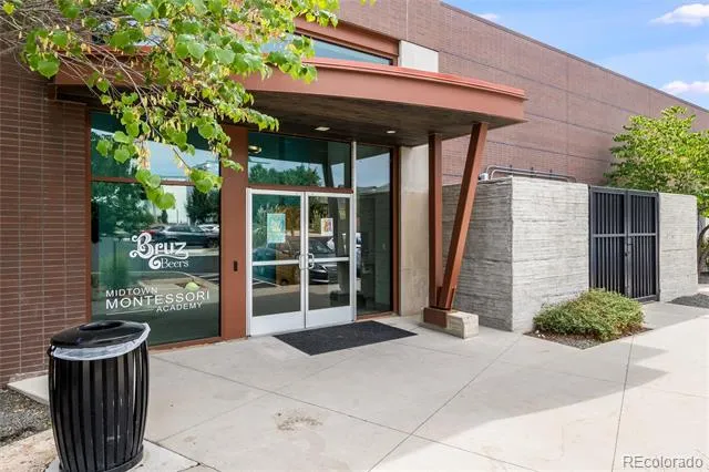 1634 W 67th Avenue Denver, CO 80221