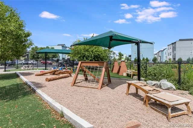 1634 W 67th Avenue Denver, CO 80221