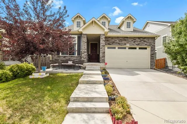 26222 E Archer Avenue Aurora, CO 80018