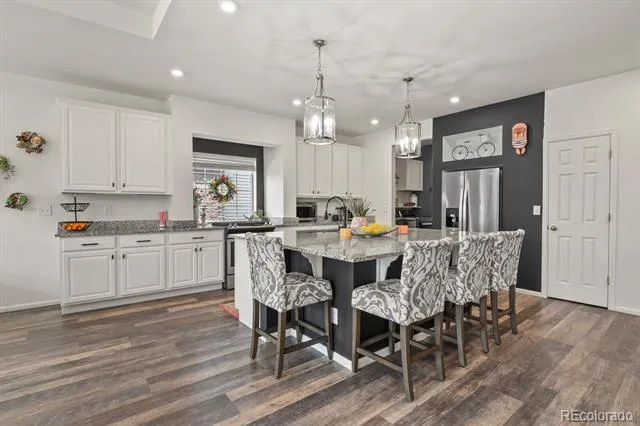 26222 E Archer Avenue Aurora, CO 80018