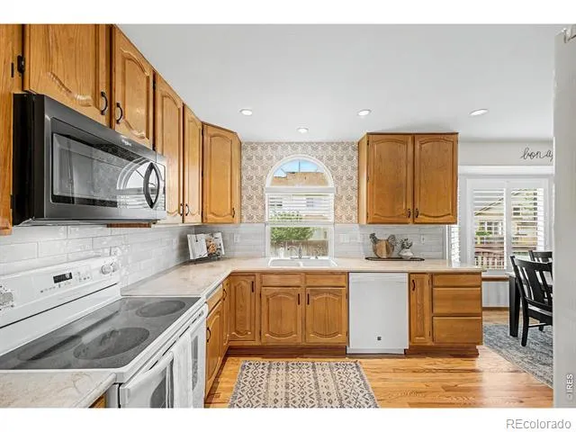 1601 Garnet Street Broomfield, CO 80020