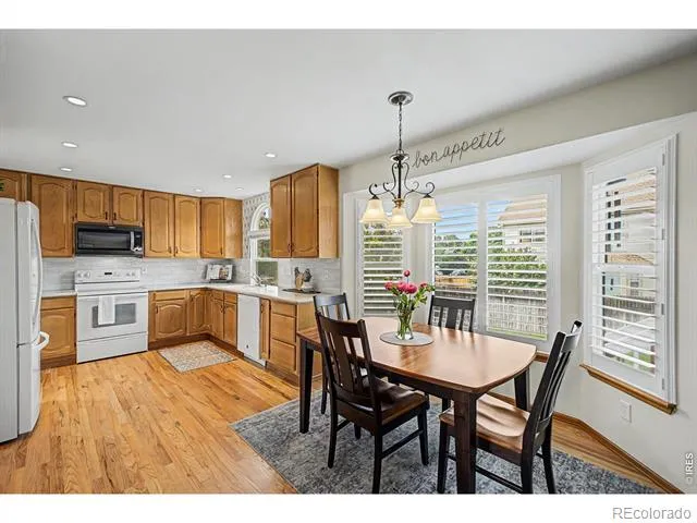 1601 Garnet Street Broomfield, CO 80020