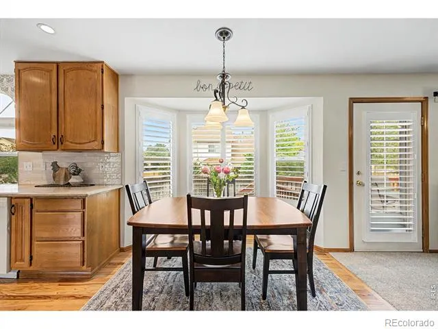 1601 Garnet Street Broomfield, CO 80020