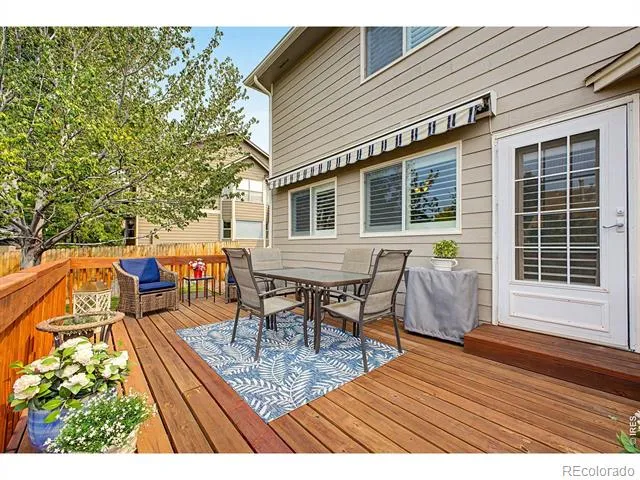 1601 Garnet Street Broomfield, CO 80020