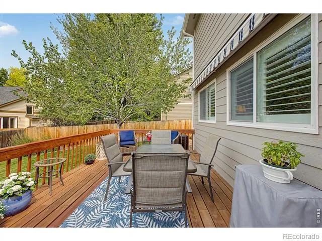 1601 Garnet Street Broomfield, CO 80020