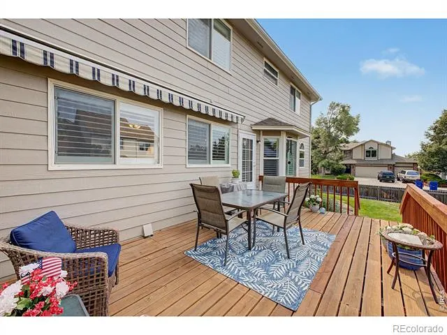 1601 Garnet Street Broomfield, CO 80020