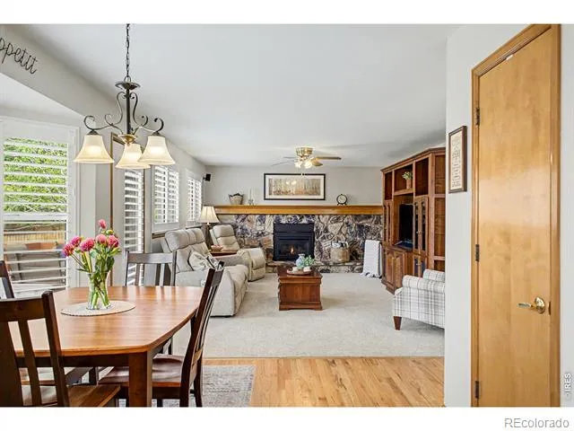 1601 Garnet Street Broomfield, CO 80020