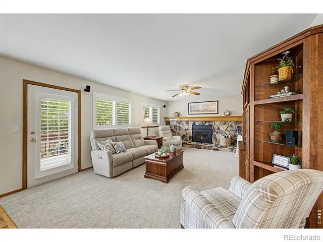 1601 Garnet Street Broomfield, CO 80020