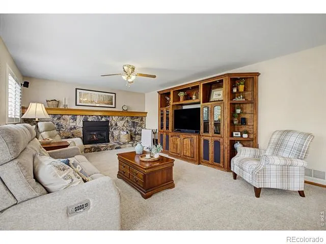 1601 Garnet Street Broomfield, CO 80020
