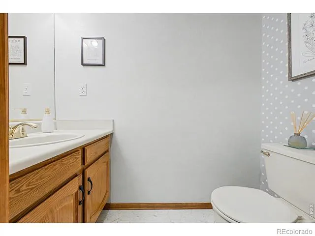 1601 Garnet Street Broomfield, CO 80020