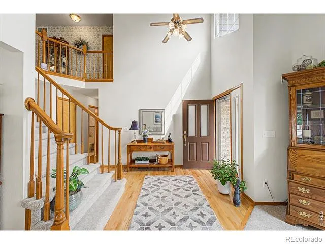 1601 Garnet Street Broomfield, CO 80020