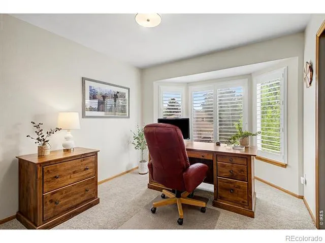 1601 Garnet Street Broomfield, CO 80020