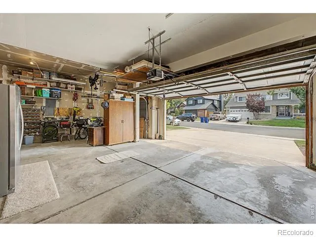1601 Garnet Street Broomfield, CO 80020