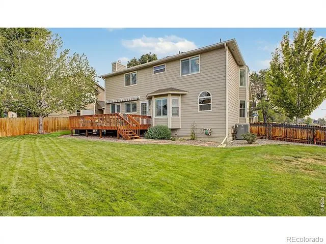 1601 Garnet Street Broomfield, CO 80020